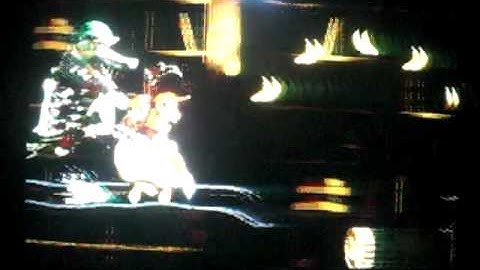 Donkey Kong Country 2: Diddy