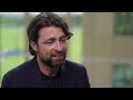‘Approach It With Fresh Energy’ 🗣️ |  Russell Martin’s First LCFC Interview