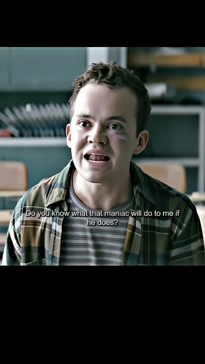 TV Series: Wayne Part 13