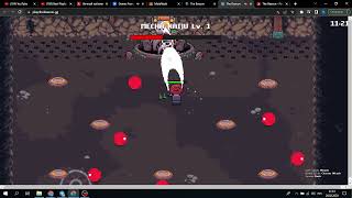 The Beacon boss walkthrough (day 1)