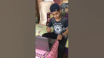 تمثيل علي مهرجان انا هكر مش ارهابي حاله واتس حمو الحوفي زهر الرمل 