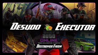 Celebrity [Terror Menu] | FiveM Mod Menu + LUA Executor + Maestro Net Worth