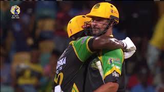 CBC SPORTS AUG 30, 2018