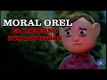 Moral Orel: El Infierno Son los Otros