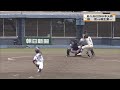 夏の高校野球・群馬大会 樹徳×桐生第一は3時間超の熱戦に 決勝は27日に(22/07/25)