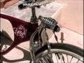 Old school lowrider bike 1979 Pt. 2