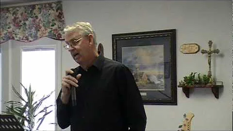Donald Lear - My Hope Is In The Blood