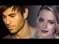 Enrique iglesias e sandy  youre my number one traduo