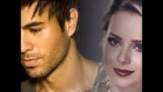 Enrique Iglesias e Sandy - You're my Number one (Tradução)