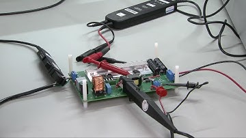 How to get started with the UCC28056 high performance PFC controller