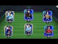 FC MOBILE VS ATTACK 10 STAR LIVE🥶