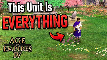 Villagers - AOE 4 Beginners Guide Part 1