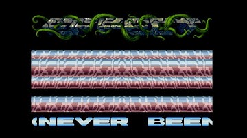 Industrially Safe Disk 31 - Effect - Atari ST Demodisk