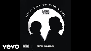 MFR Souls, Soa Mattrix & T-Man SA - Msholokazi ft. Bassie