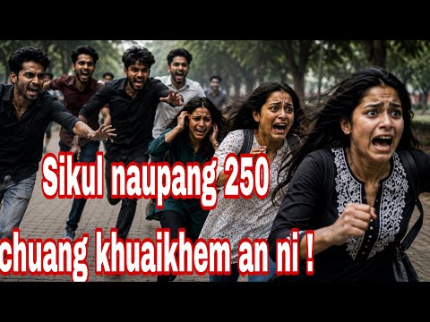 India ram a Pawngsual case râpthlâk ber te zing a mi AJMER S*X SCANDAL ..