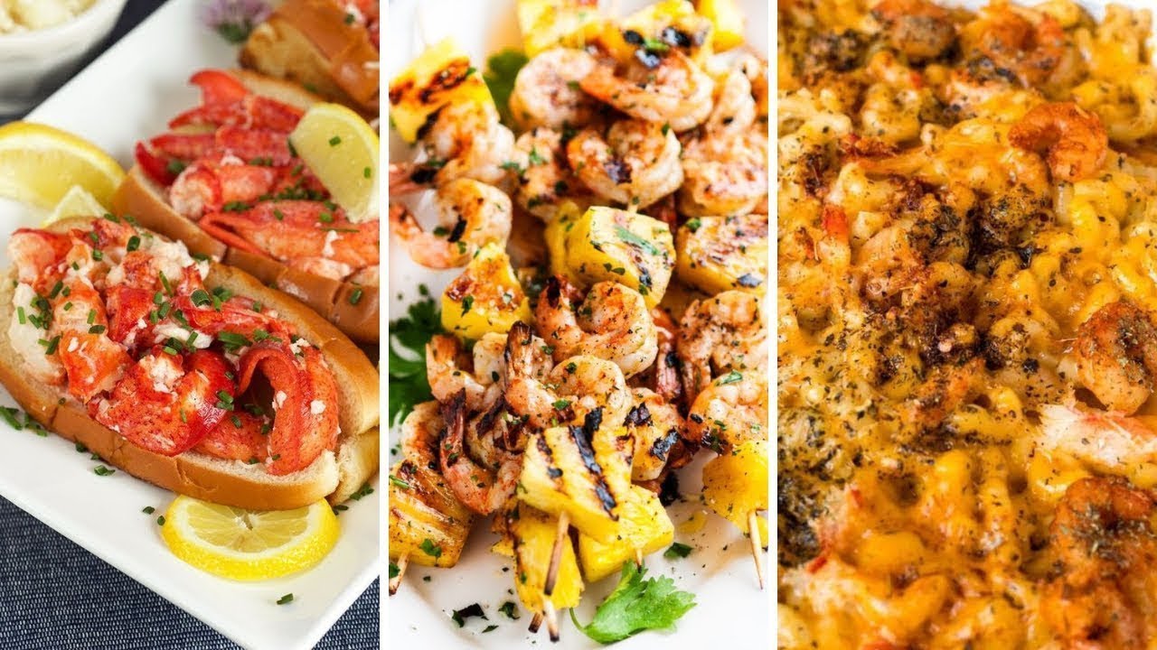 QUICK & EASY Weeknight Dinner Ideas | Family Friendly ...