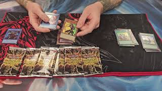 MAGNIFICENT MONSTERS 4X OPENING!