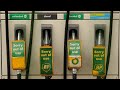 ‘We have deindustrialised our country’: Australian fuel crisis a ‘dire’ situation