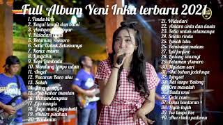 full album Ambyar Mak pyar, tenda biru, angel, Lemah teles 