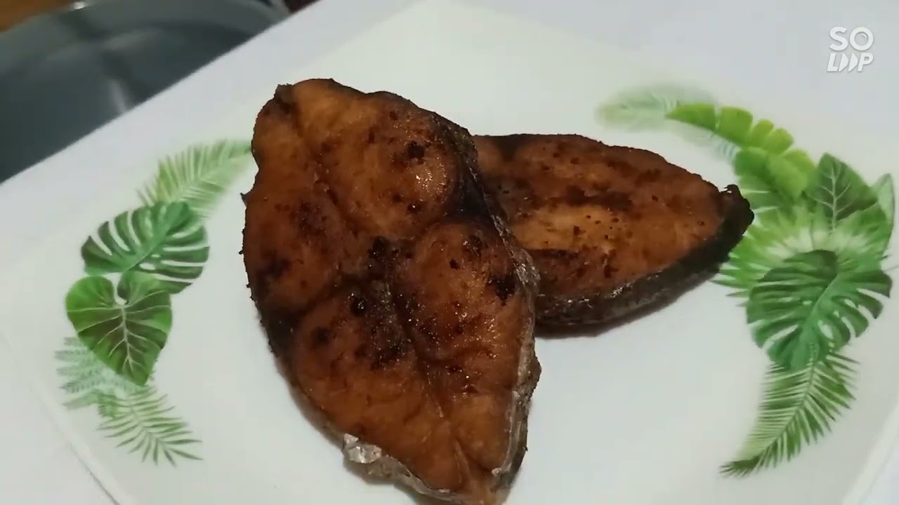 sweet and sour spicy tanguige mga ka habhub 😋😋