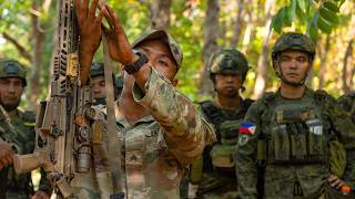 US and Philippines 2026 : Building One Battlefield Mindset at Fort Magsaysay