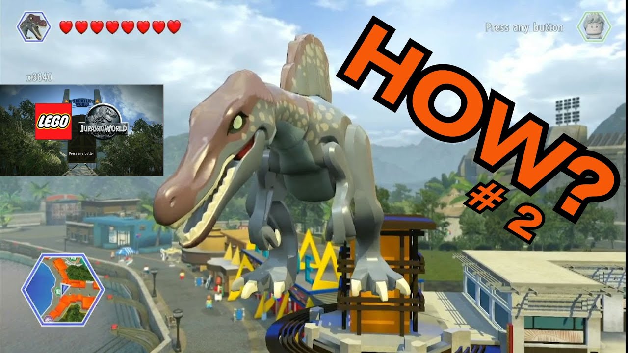 6 Year Old BREAKS Lego Jurassic World AGAIN Glitch Compilation YouTube 6 year old breaks lego jurassic world again glitch compilation youtube