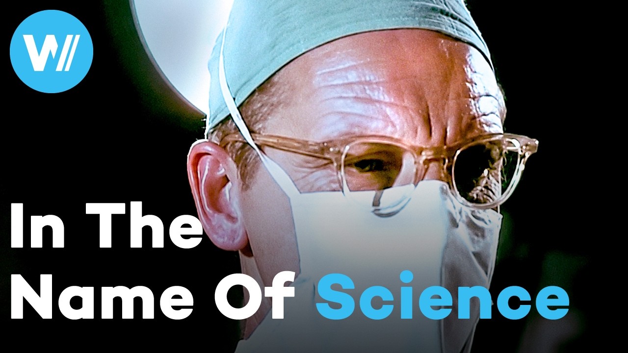 Medical Research and the Fight for Patient Rights | Full Documentary