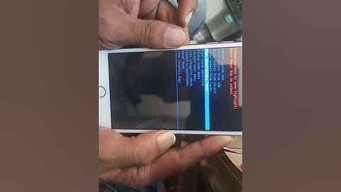 Iphone 7,8,x Clone Hard Reset only 2.35 min  without flash - md maruf