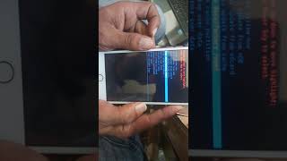 Iphone 7,8,x Clone Hard Reset only 2.35 min  without flash  md maruf