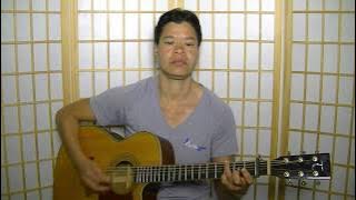 Joyride by Roxette – Acoustic Guitar Lesson Preview from Totally Guitars