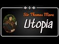 Sir Thomas More's Utopia | Full explanation | Target UGC NET English lecture 18