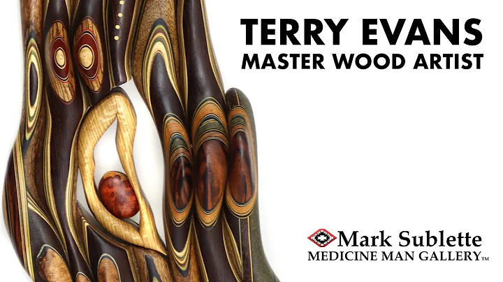 Fine Wood Artist Terry Evans |  Winter 2021-2022 C...