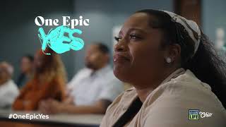 Donate Life Ohio - One Epic Yes 2