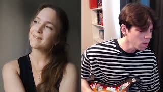 fortnight (cover) ft. darya