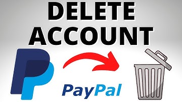 How to Delete PayPal Account - PC & Mobile