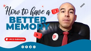 Improving Memory | Consecutive Interpreting