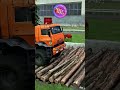 Can it pass? Extreme speed bump test Eps 41 | Mudrunner Truck Beamngdrive