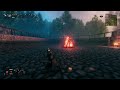 Jimmys Server Valheim Arena Start