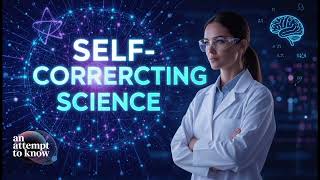 Self-Correcting Science: The DVE Breakthrough | Shahryar Ghiasi