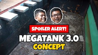 HAH?? MEGATANK MAU DI BUAT BEGINI… ?? by Giovandi Suhendi 48,838 views 5 months ago 8 minutes, 33 seconds