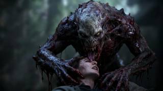 We Shouldn’t Have Played That Game… | horror movie | supernatural | Full Movie