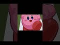 〇〇した人のカービー[マイクラフト](ツールです)#shorts #マイクラ