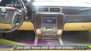 Midland Buick GMC Cadillac, Midland TX 79701 Introducing Sewell Buick Gmc Of Midland