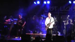 Peter Frdanton  Do You Feel Like We Do  Last Licks Cover