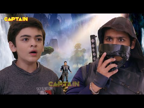 क य व व न क पत चल ज एग नक बप श क सच च ई Baalveer Returns Episode 171 Full Episode