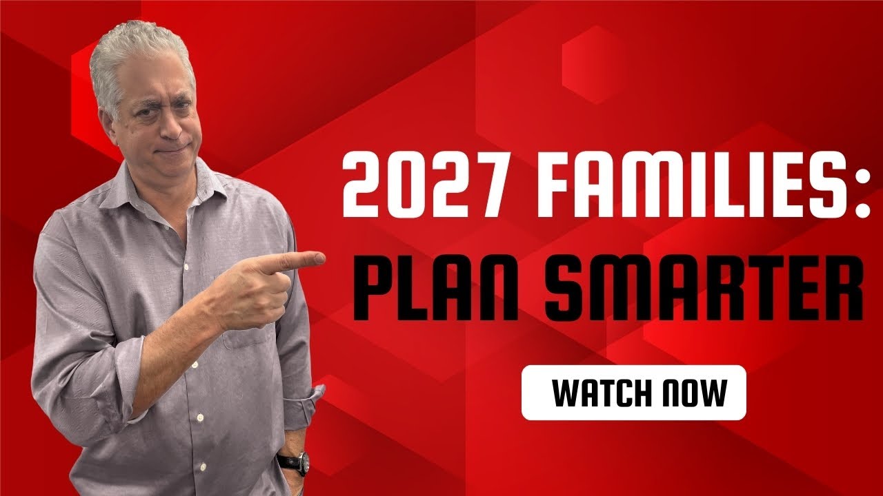 5 College Planning Tips Parents Wish They Knew Earlier