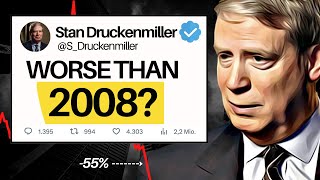 Druckenmiller: “The GREATEST Asset Bubble I Ever Studied!”