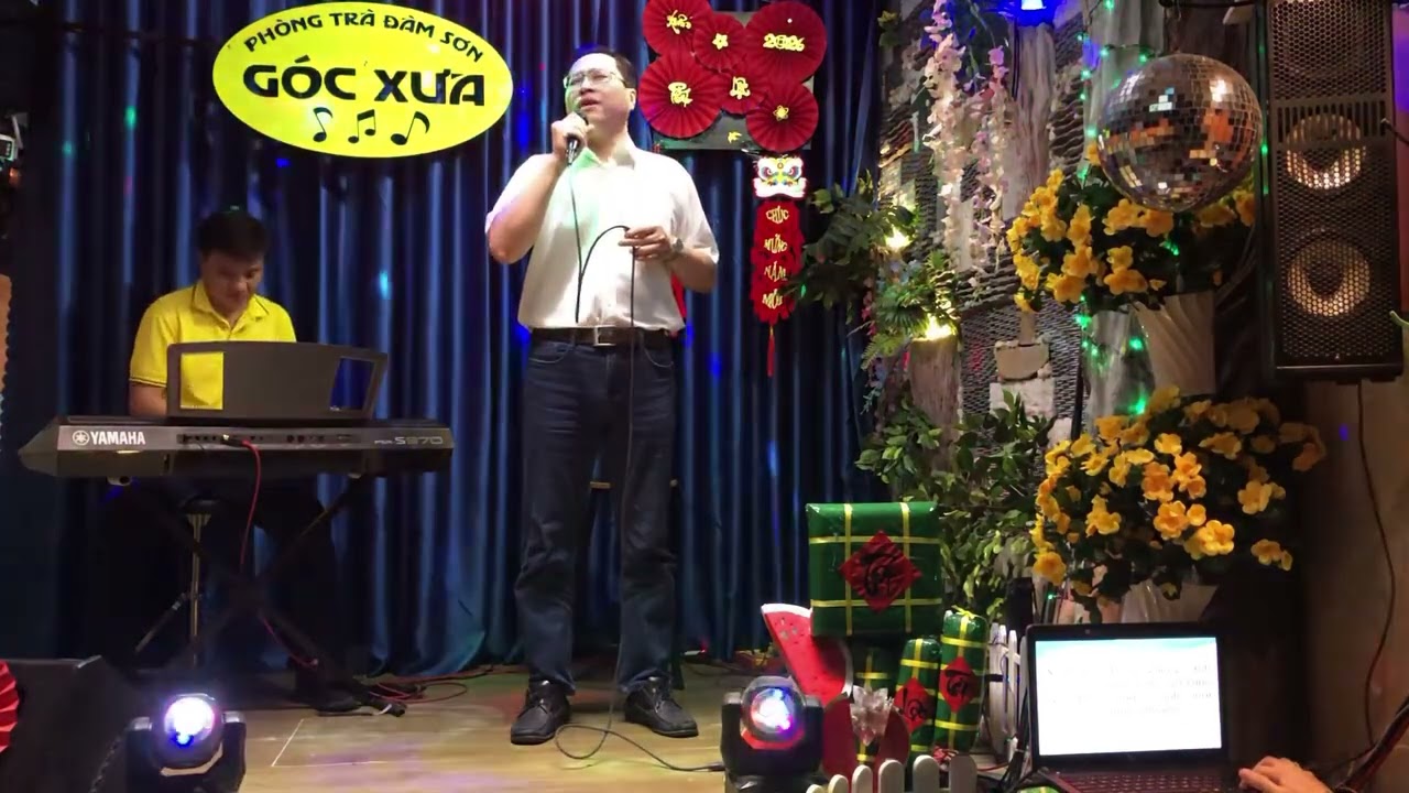 Nhạc phẩm: QUÊ NHÀ (Sáng tác: Trần Tiến)