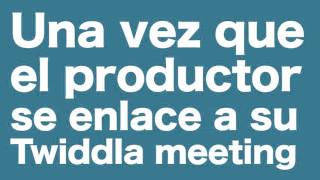 Twiddla español