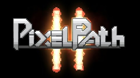 PixelPath II - Full Level - Geometry Dash